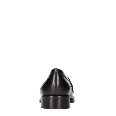 LE CLAIRE Scarpe basse Nero da donna