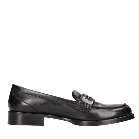 LE CLAIRE Scarpe basse Nero da donna