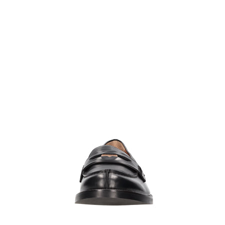 LE CLAIRE Scarpe basse Nero da donna