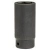 Bussola metrica prolungata 1/2 hi-torq 6 punte per trapano ad impulso Draper Draper tools