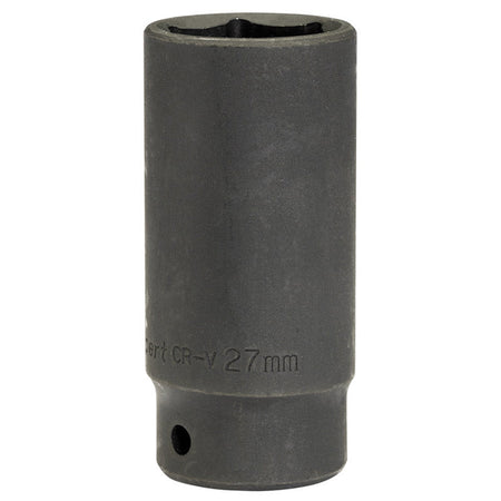 Bussola metrica prolungata 1/2" hi-torq 6 punte per trapano ad impulso Draper Draper tools