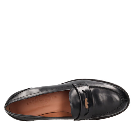 LE CLAIRE Scarpe basse Nero da donna