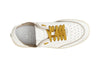 SNEAKERS IN PELLE