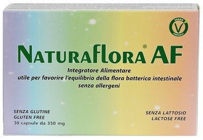 Naturaflora af 30cps