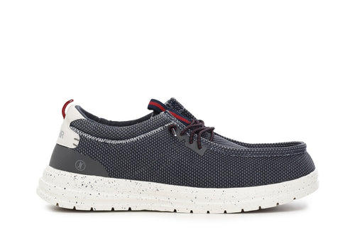 ALLACCIATO IN TESSUTO