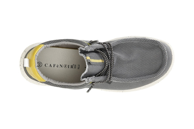 ALLACCIATO IN TESSUTO