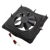 Motoventilatore Freezer Frigorifero Whirlpool 481202858346