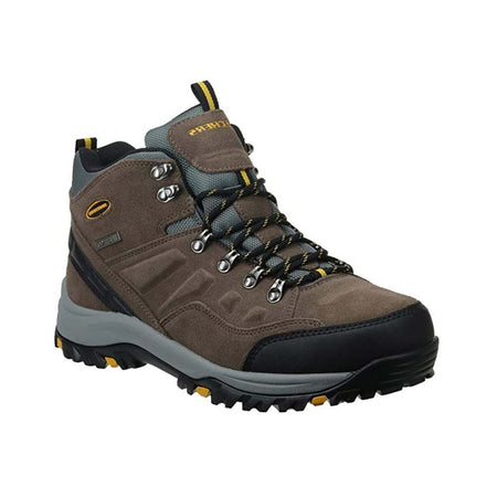 SCARPA UOMO DA TREKKING SKECHERS