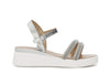 SANDALO GILDA CON STRASS