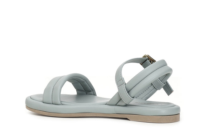 SANDALO GILDA IMBOTTITO