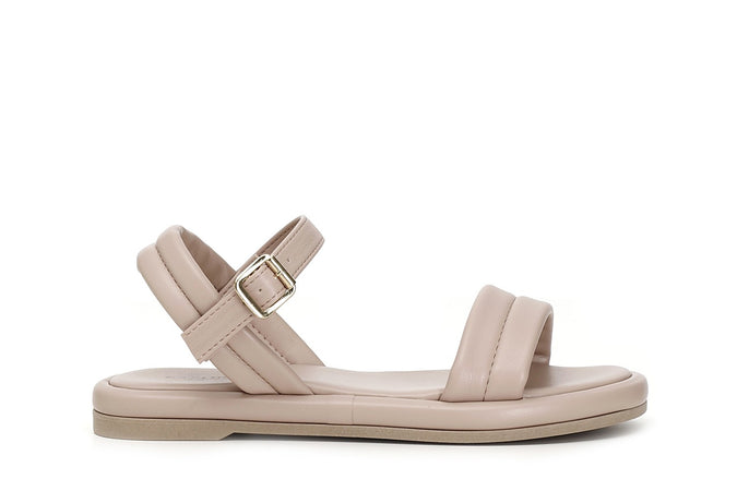 SANDALO GILDA IMBOTTITO