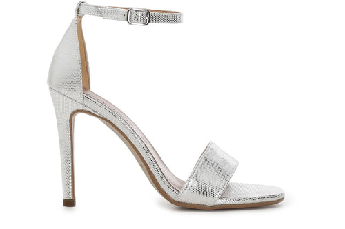 SANDALI METALLIZZATI