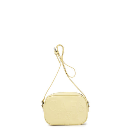 SAPONETTA LOGO IN RILIEVO