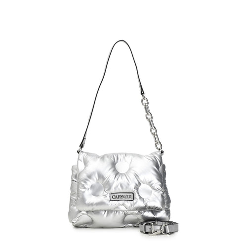 CARTELLINA IMBOTTITA CON CHIUSURA