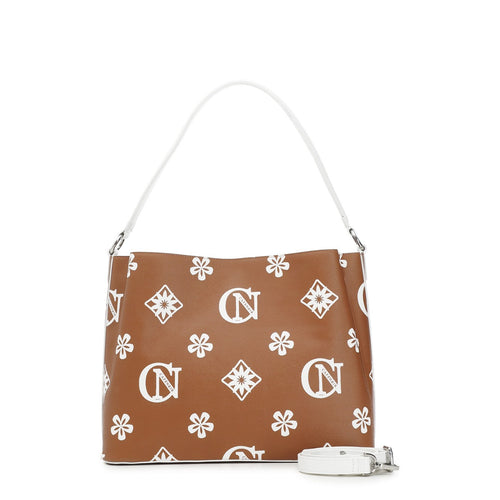 SACCA STAMPA LOGO ALL-OVER