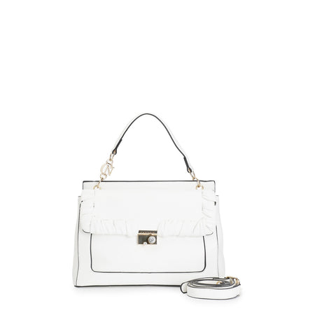 BAULETTO CON GROSSA INFILATURA