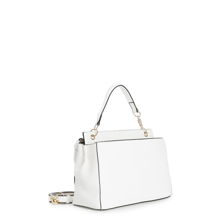 BAULETTO CON GROSSA INFILATURA