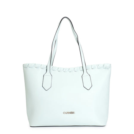 SHOPPING CON GROSSA INFILATURA