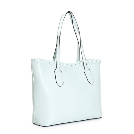 SHOPPING CON GROSSA INFILATURA