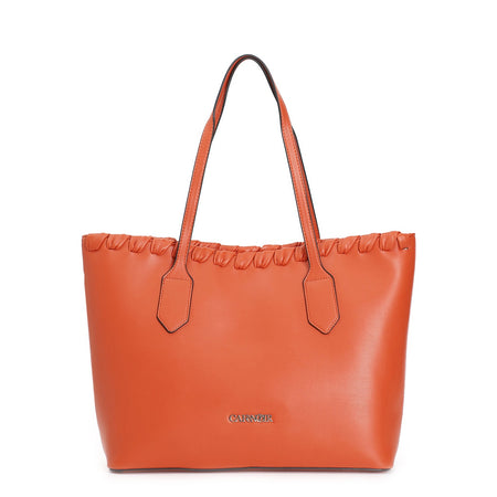 SHOPPING CON GROSSA INFILATURA