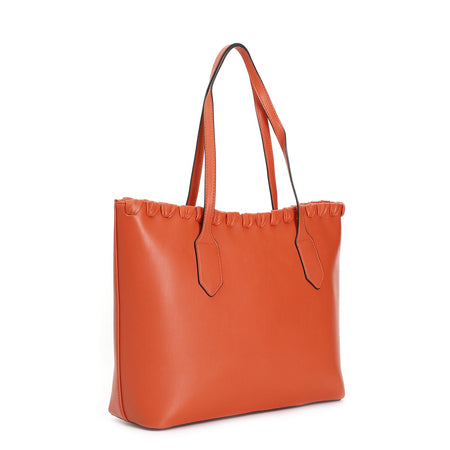 SHOPPING CON GROSSA INFILATURA