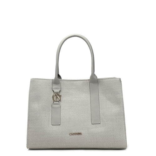 BORSA IN CARTA PAGLIA