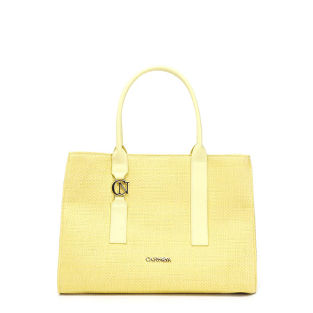 BORSA IN CARTA PAGLIA