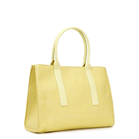 BORSA IN CARTA PAGLIA