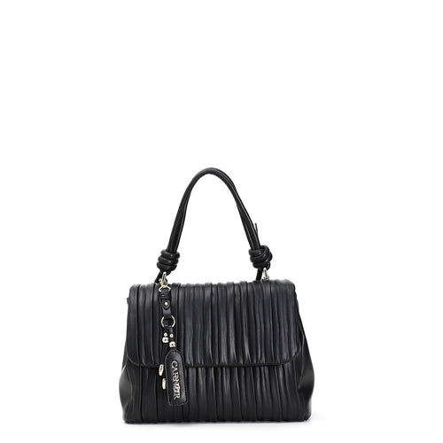 CARTELLA PLISSETTATA