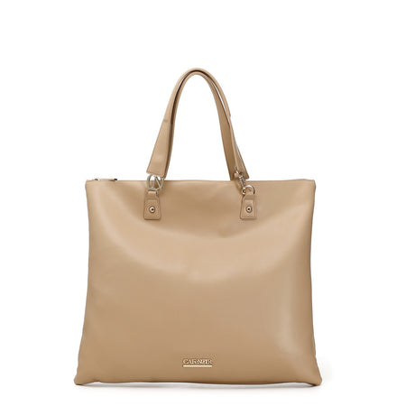 SHOPPING MORBIDA CON ATTACCO MANICO CN