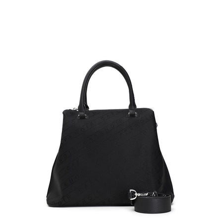 BAULETTO LOGO CAFèNOIR FORATO