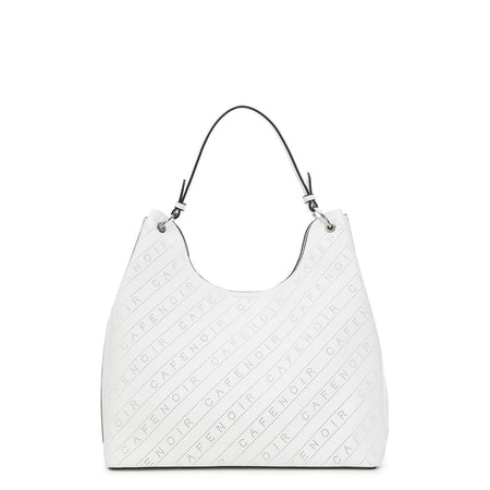 SACCA LOGO CAFèNOIR FORATO