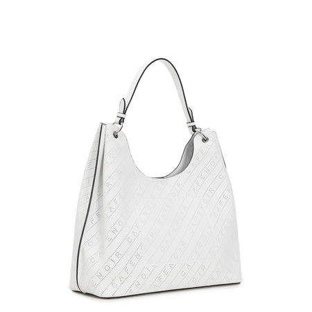 SACCA LOGO CAFèNOIR FORATO