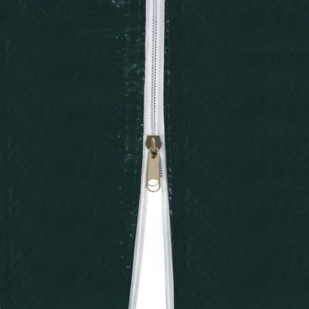 Tendone per Feste 3x9 m Verde