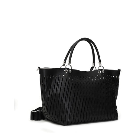 SHOPPING FORATA CON MANICO SCOOBYDOO