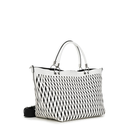 SHOPPING FORATA CON MANICO SCOOBYDOO