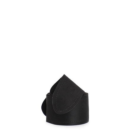 CINTURA IN CROSTA LEGGERA CON NODO