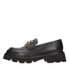 Evaluna Scarpe basse Nero da donna