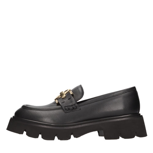 Evaluna Scarpe basse Nero da donna
