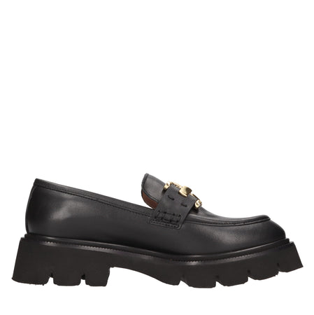 Evaluna Scarpe basse Nero da donna