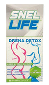 Snellife drena detox 300ml