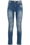 DENIM SLIM