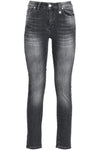 DENIM SLIM