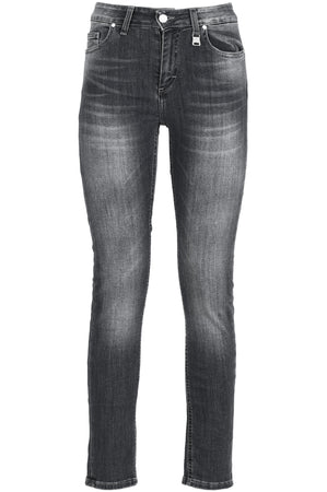 DENIM SLIM