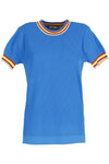MAGLIA MEZZA MANICA