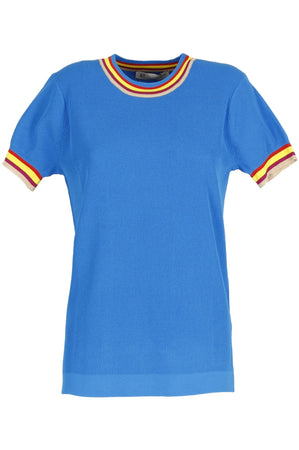 MAGLIA MEZZA MANICA