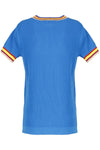 MAGLIA MEZZA MANICA