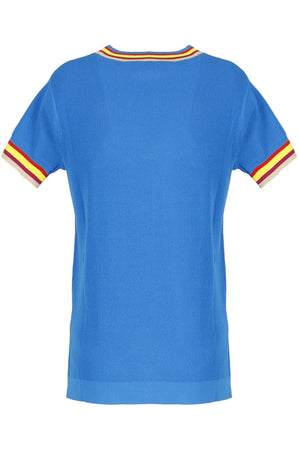 MAGLIA MEZZA MANICA