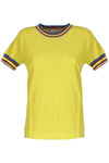 MAGLIA MEZZA MANICA