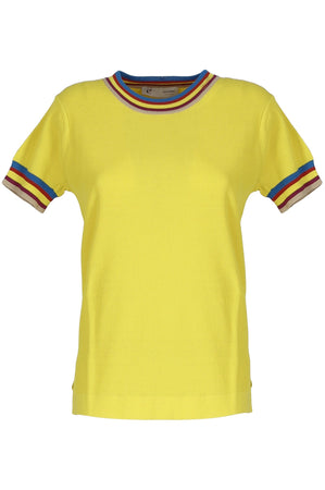 MAGLIA MEZZA MANICA